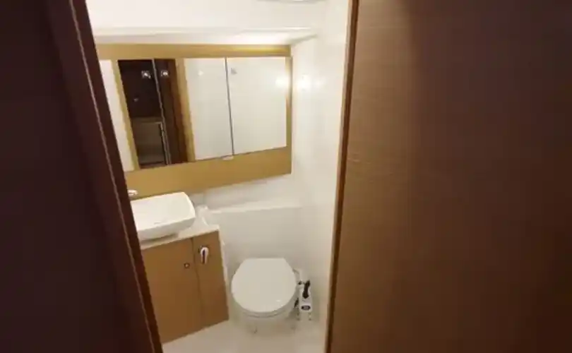 Photo Dufour 430 Grand Large (2021)