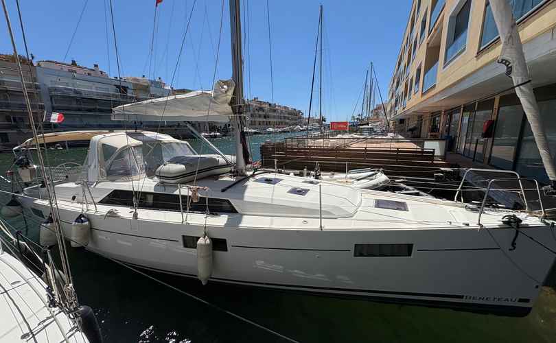Oceanis 41.1