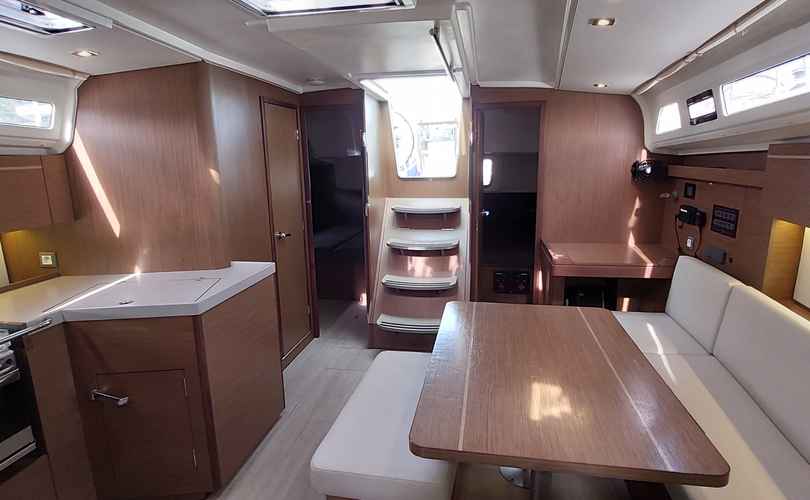 Photo Oceanis 40.1 (2023)