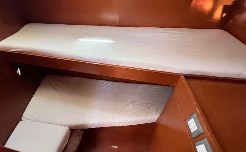 Photo Oceanis 46.1 (2019)