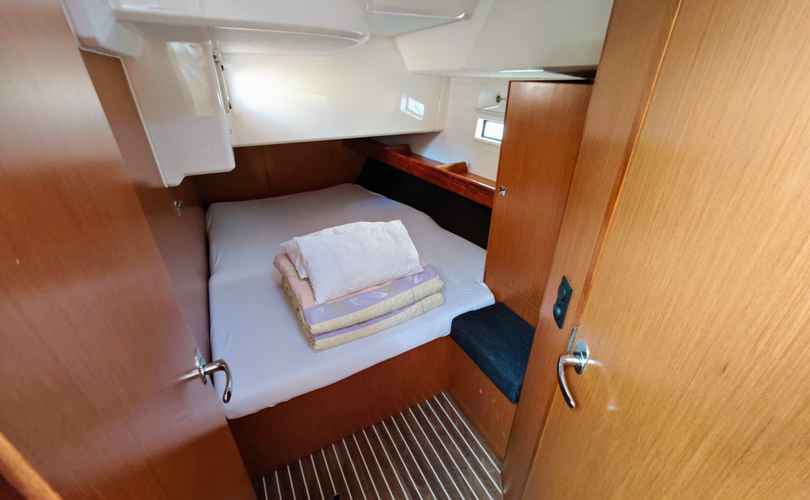 Bavaria 46 Cruiser