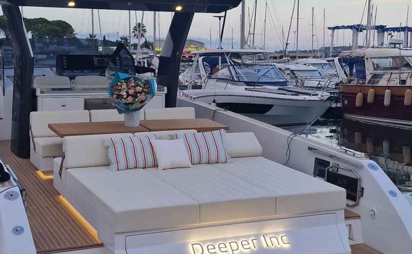 Photo Fiart 43 Seawalker (2022)