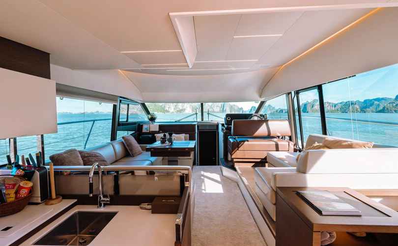 Photo Prestige 520 (2019)