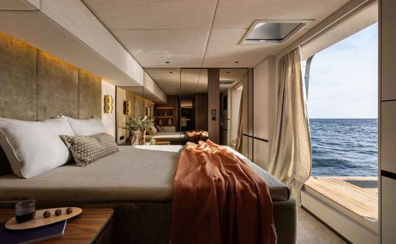 Photo Sunreef 80 Eco (2024)
