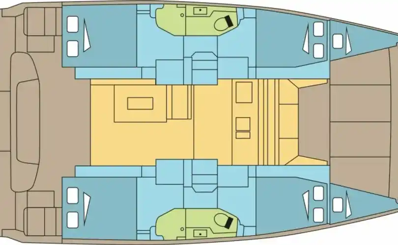 Photo Bali Catsmart (2024)