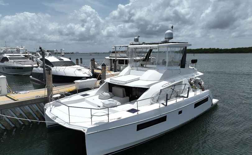 Photo Leopard 43 PC (2017)