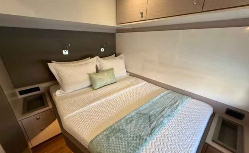 Aventura 50 MY
