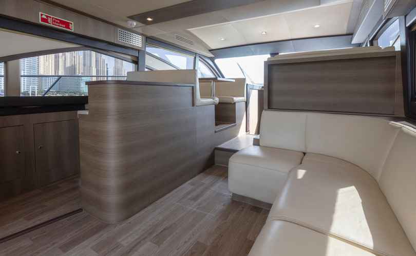 Photo Oryx 46 Fly (2008)