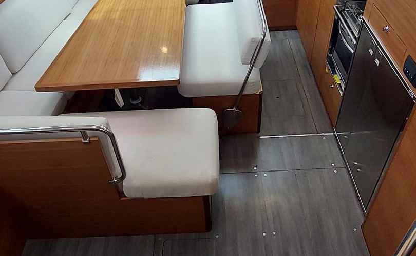 Photo Elan Impression 45.1 (2022)