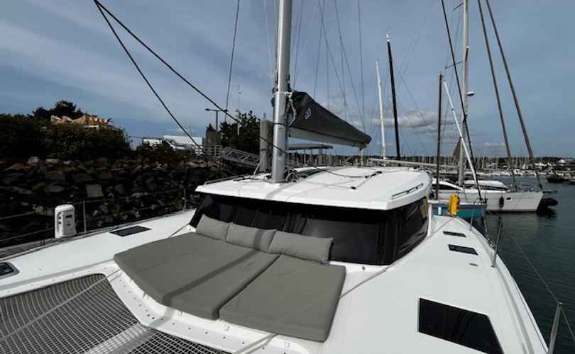 Photo Isla 40 (2021)