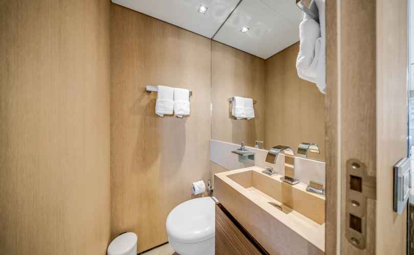 Photo San Lorenzo 97 (2012)