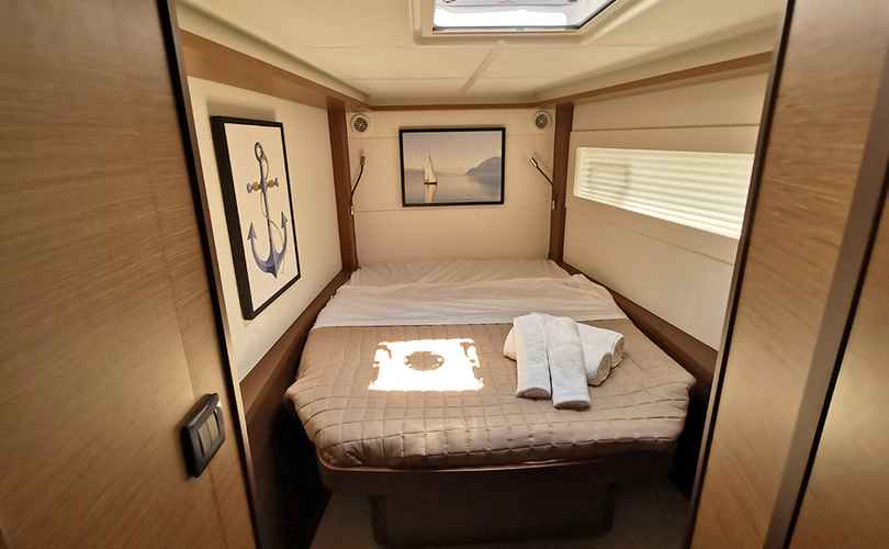 Lagoon 46