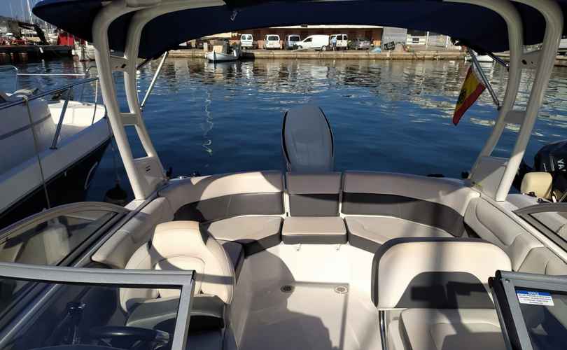 Photo Chaparral 230 (2019)