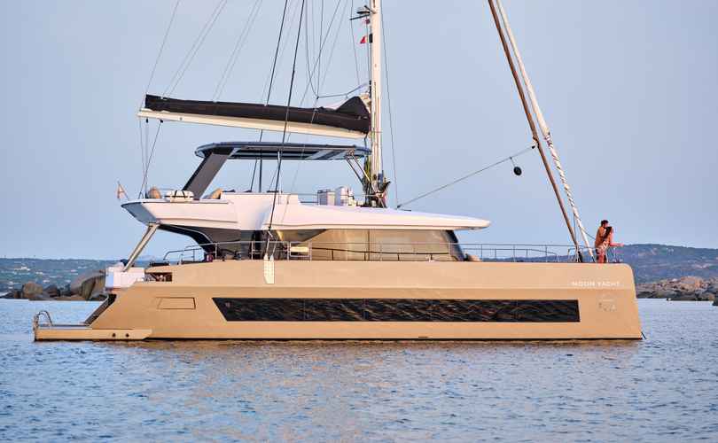 Photo Moon Yacht 60 (2024)