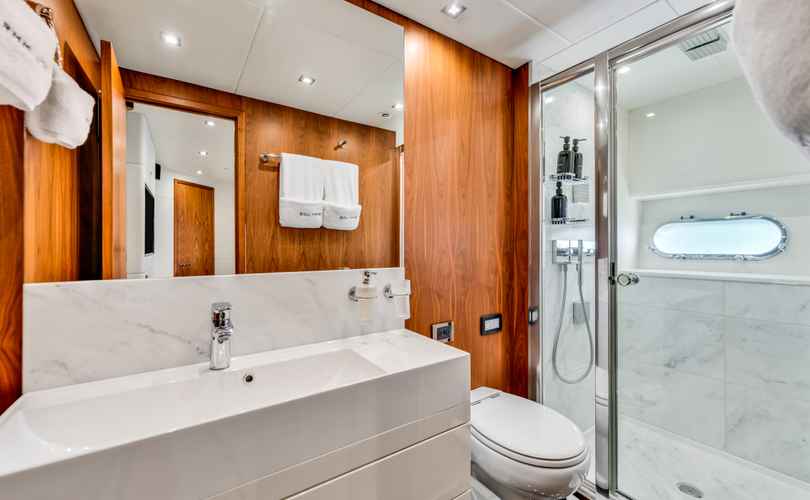 Photo Sunseeker 96 (2015)