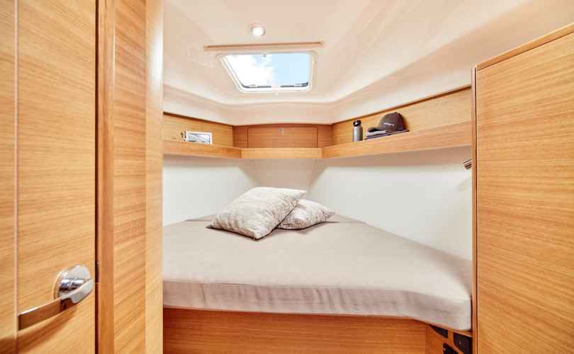 Elan Impression 40.1