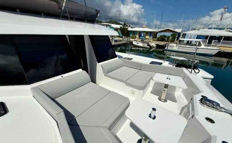 Aventura 50 MY