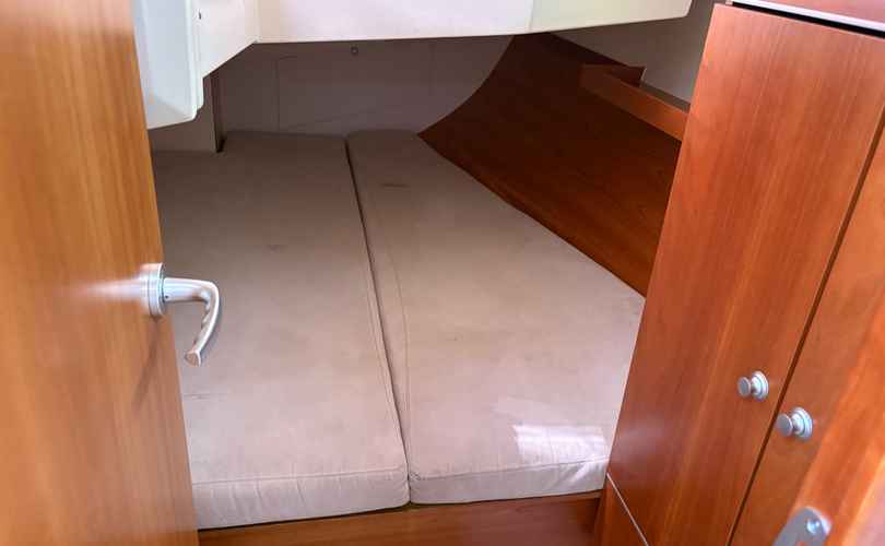 Photo Hanse 345 (2017)