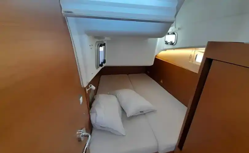 Photo Sun Odyssey 410 (2024)