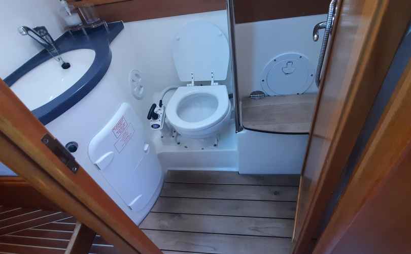 Bavaria 40 Cruiser