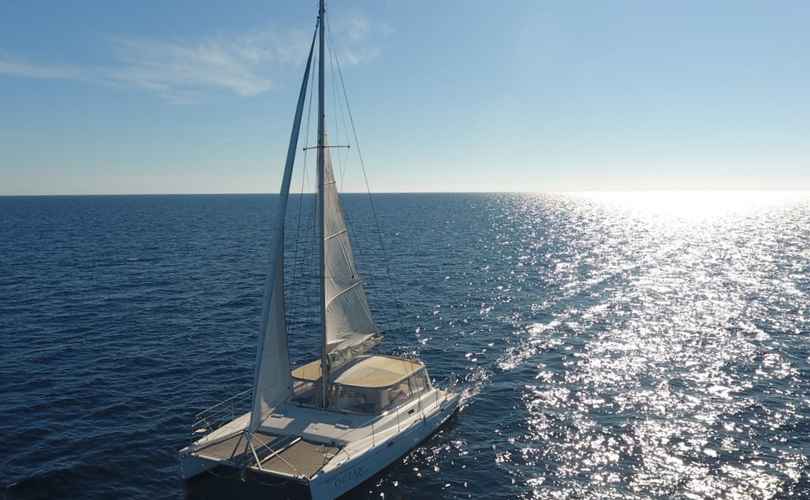 Photo Voyage 450 DC (2007)