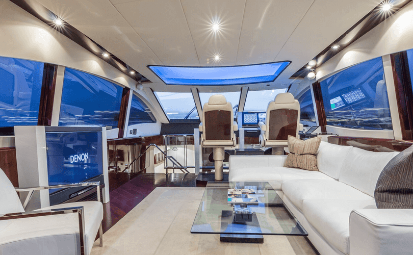 Photo Lazarra LSX 75 (2007)