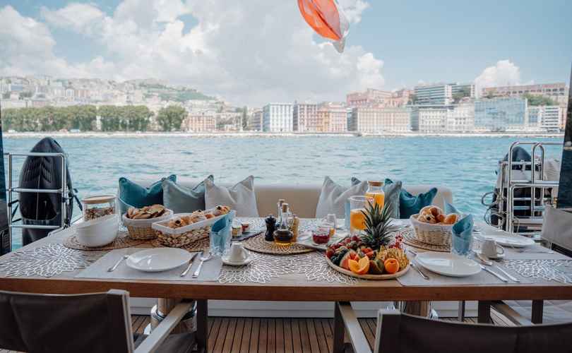Photo Sunreef 80 (2020)