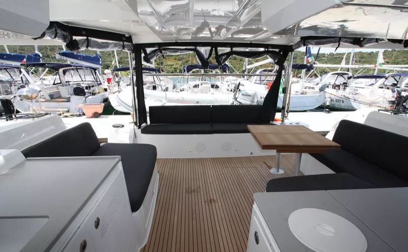 Photo Lagoon 46 (2020)