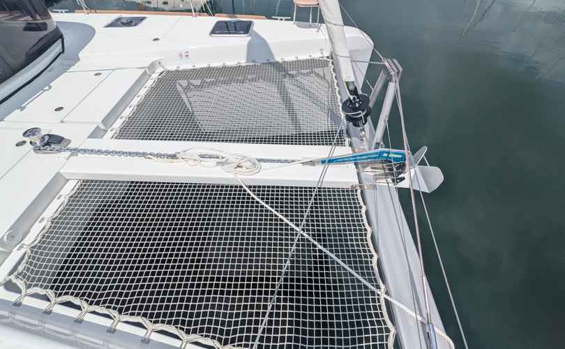 Photo Lagoon 40 (2025)