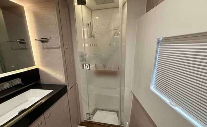 Aventura 50 MY