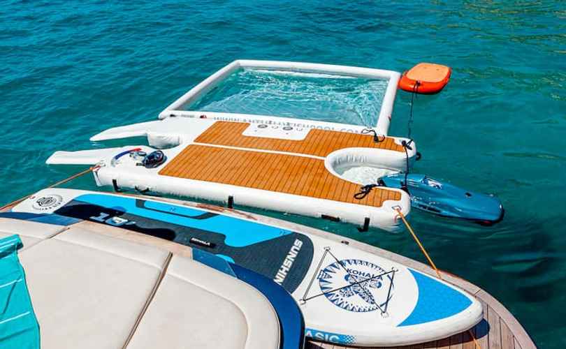 Photo Solaris Power 44 (2023)
