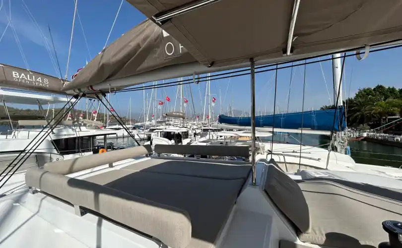 Bali 4.2