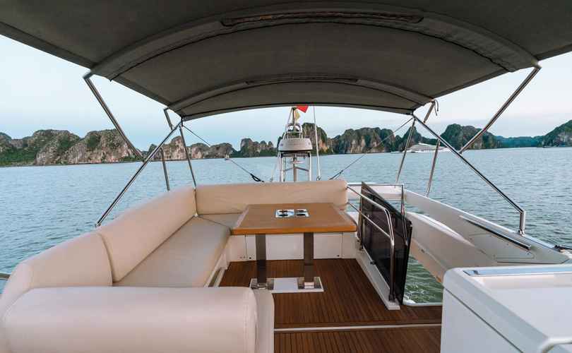 Photo Prestige 520 (2019)