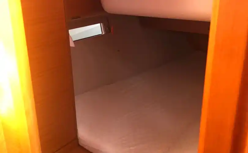 Photo Dufour 390 Grand Large (2022)