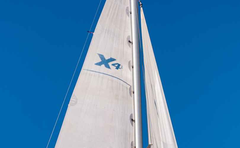 Photo X Yacht 4³ (2023)