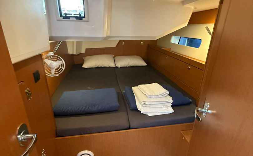 Photo Bavaria C46 (2025)