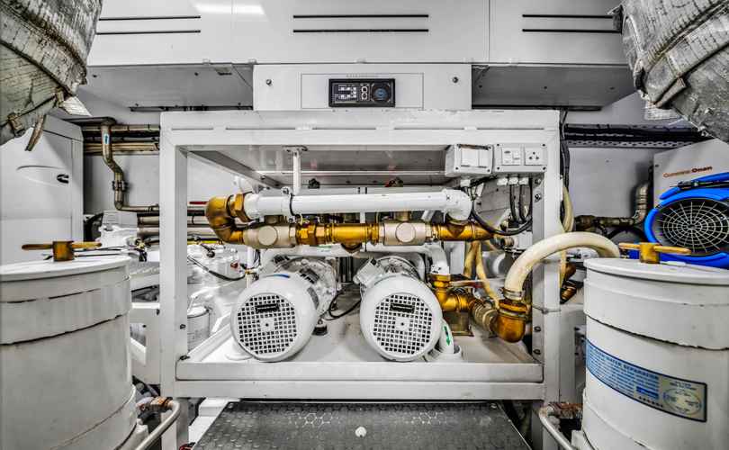 Photo San Lorenzo 97 (2012)