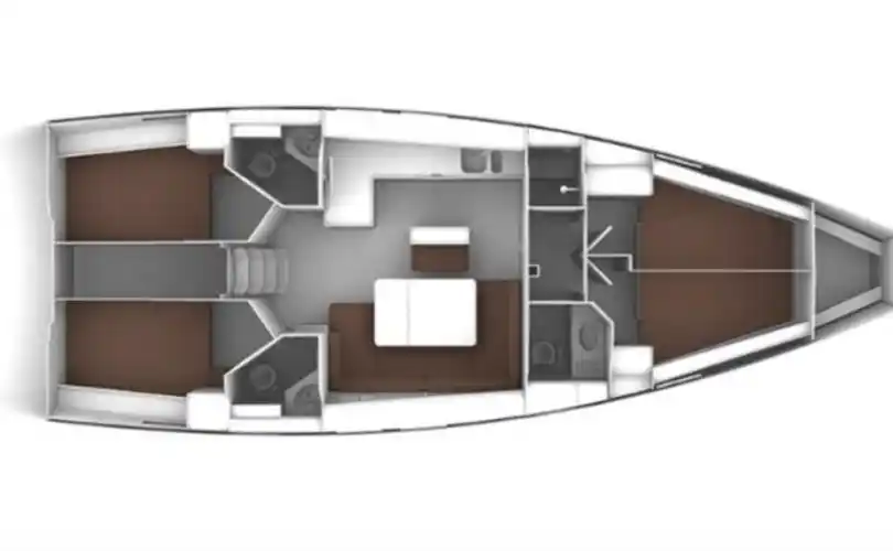 Photo Bavaria 46 Cruiser (2014)