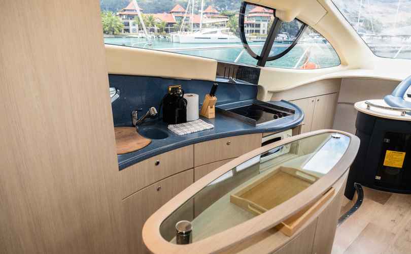 Photo Azimut 55 (2007)