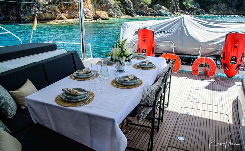 Photo Lagoon 55 (2023)