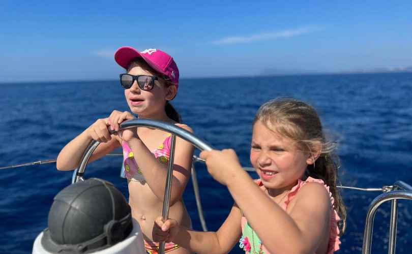 Photo Nautitech 40 (2005)