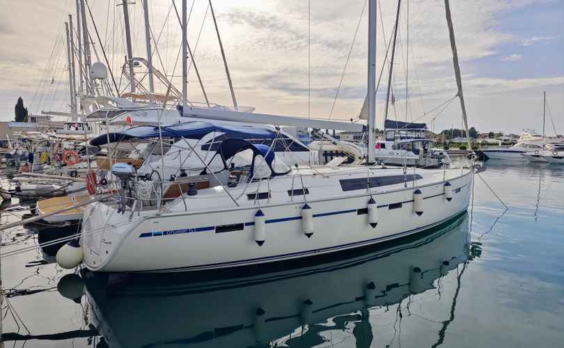 Bavaria 51 Cruiser