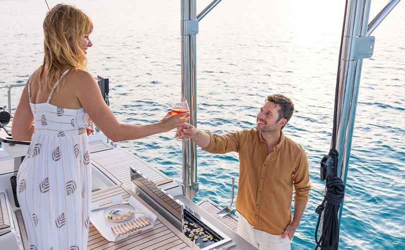 Photo Dufour 48 (2026)