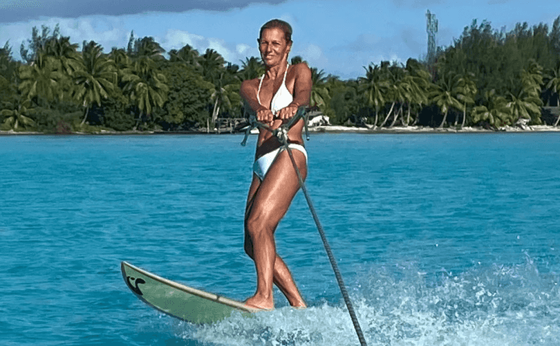 Photo Custom Built 48 (1990)