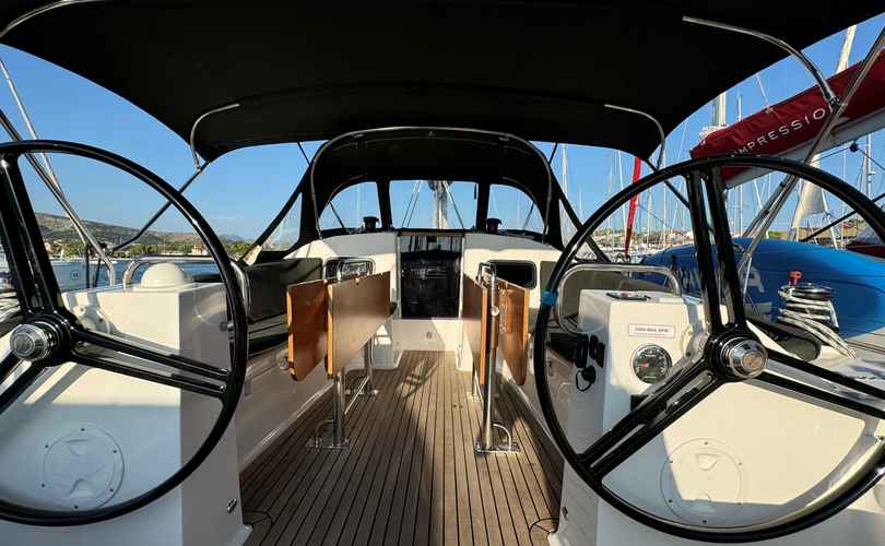 Elan Impression 45.1