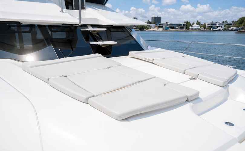 Photo Aquila 44 PC (2024)