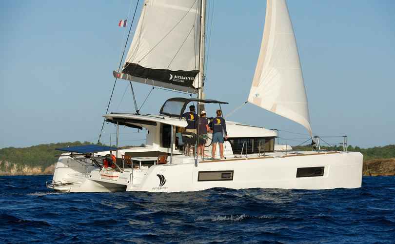 Photo Lagoon 40 (2022)