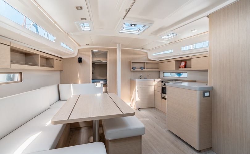 Oceanis 40.1