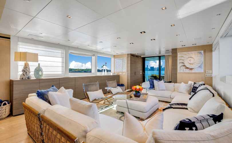 Photo San Lorenzo 97 (2012)