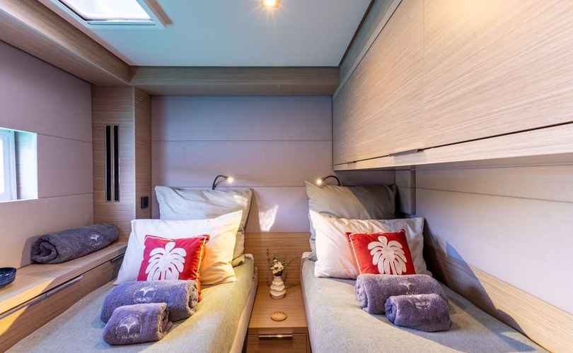 Photo Lagoon 55 (2023)